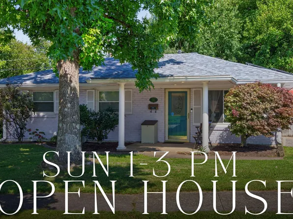 562 Sandalwood Dr, Lexington, KY 40505