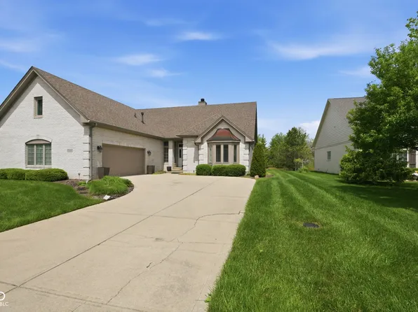 7450 Easy St, Fishers, IN 46038