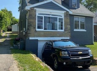4615 Mayhew Ave, Delhi, OH 45238