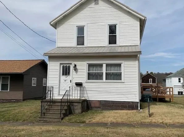 111 South St S, New Bethlehem, PA 16242