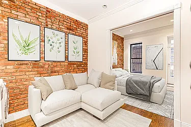 Rented by REAL New York