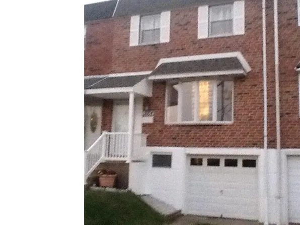 3008 Secane Dr, Philadelphia, PA 19154