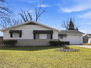 2824 Ashcroft Dr, Fort Wayne, IN 46806