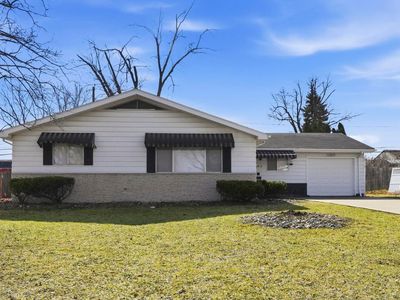 2824 Ashcroft Dr, Fort Wayne, IN, 46806