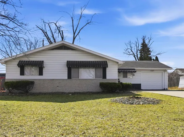 2824 Ashcroft Dr, Fort Wayne, IN 46806