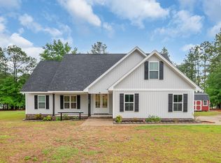 939 Old Stagecoach Rd, Camden, SC 29020