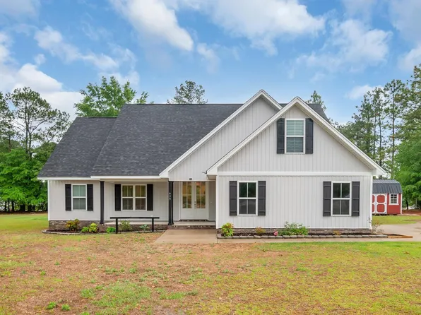 939 Old Stagecoach Rd, Camden, SC 29020
