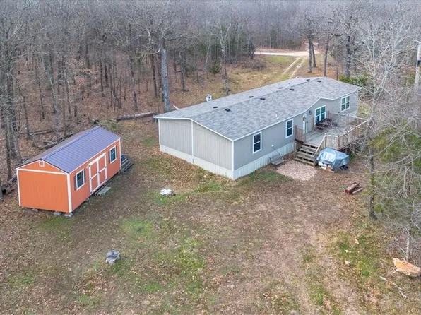 59056 S 4695th Rd, Watts, OK 74964