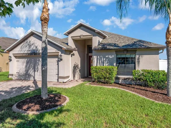 12539 MOUNTAIN SPRINGS PLACE, NEW PORT RICHEY, FL 34655