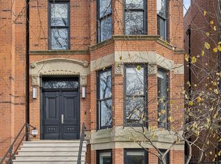 2109 N Cleveland Ave, Chicago, IL 60614