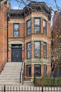 2109 N Cleveland Ave, Chicago, IL, 60614