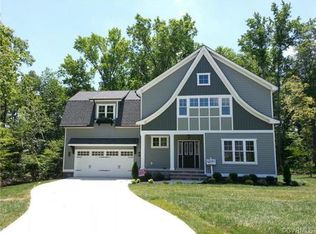 3325 Farcet Pl, Midlothian, VA 23112