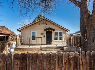 2608 Wyoming Ave, Pueblo, CO 81004