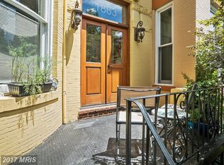 1863 Mintwood Pl NW APT 2, Washington, DC