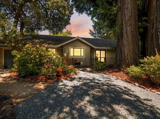 655 Dickinson Ave, Ben Lomond, CA 95005