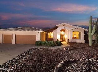 6960 W Wade Pl, Tucson, AZ 85743