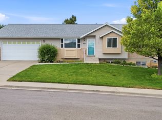 861 Wasatch, Payson, UT 84651