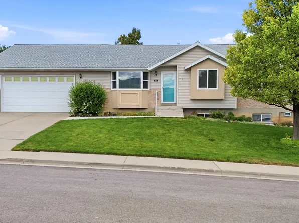 861 Wasatch, Payson, UT 84651