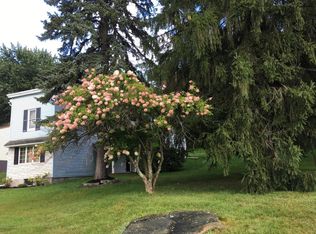 927 Moltke Ave, Scranton, PA 18505