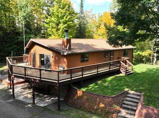 9530 Snowshoe Rd, Presque Isle, WI 54557