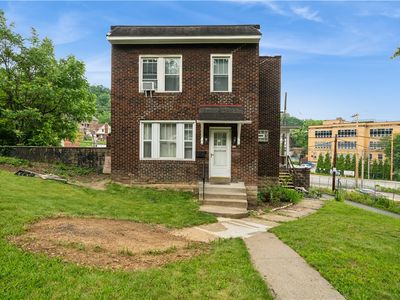 615 Midland St, Pittsburgh, PA, 15221