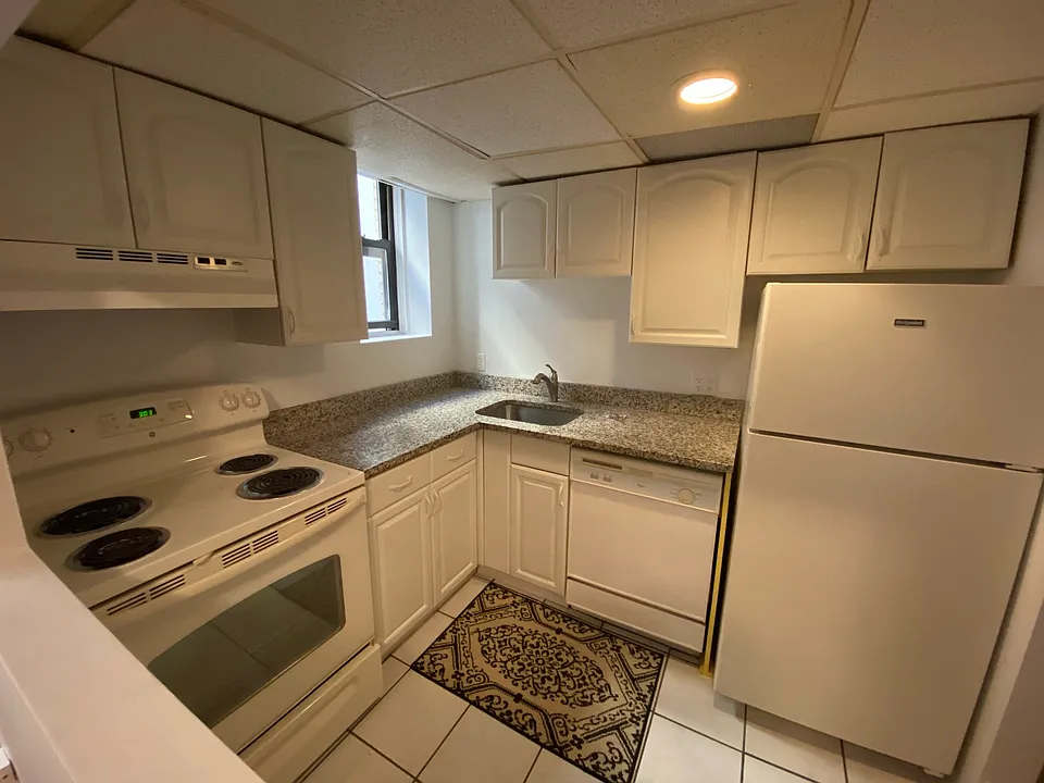 467 Commonwealth Ave #1