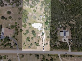 7693 Nez Perce Trce, Manor, TX 78653