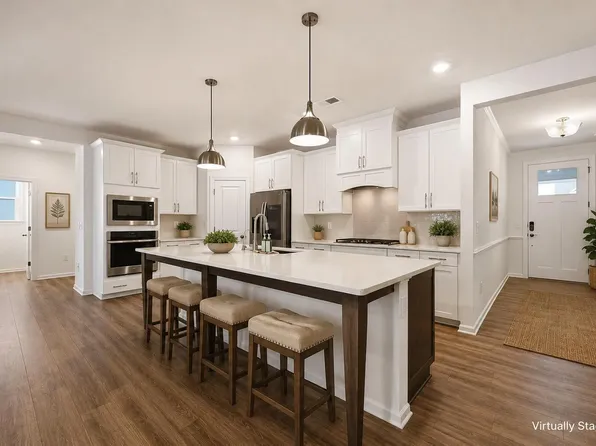 108 Hibriten Rd, Holly Springs, NC 27540