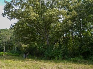 0 Bethesda Rd, Crystal Springs, MS 39059