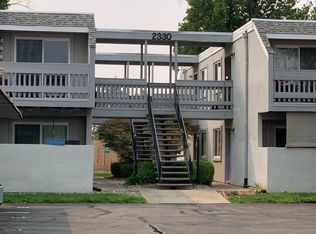 2330 Notre Dame Blvd APT 5, Chico, CA 95928