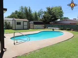 125 E Plains Ave, Clovis, NM 88101