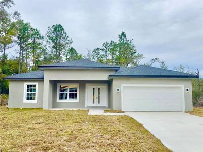 7982 N POCONO DRIVE, Citrus Springs, FL, 34434