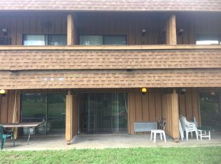 2180 E Country Club Dr #113, Titusville, FL 32780