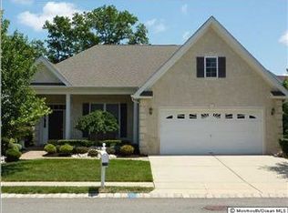158 Wild Dunes Way, Jackson, NJ 08527