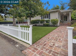 4053 Marianne Dr, Lafayette, CA 94549