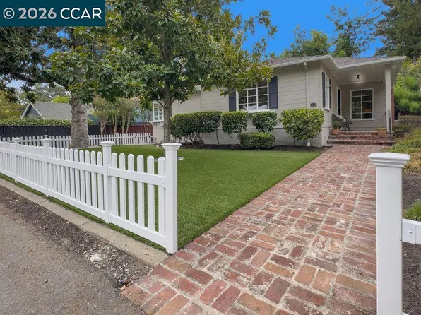 4053 Marianne Dr, Lafayette, CA 94549