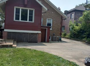 36 E Touhy Ave, PARK RIDGE, IL 60068