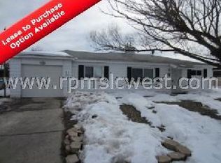 4511 W 4895 S, West Valley City, UT 84118