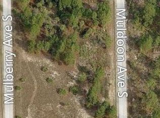 648 Ironwood Ave S, Lehigh Acres, FL 33974