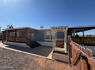 26 Cameron St #26, Page, AZ 86040