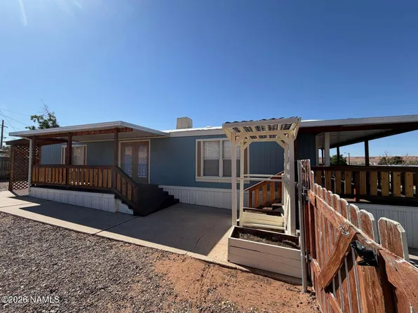 26 Cameron St #26, Page, AZ 86040