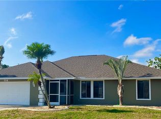 314 SE 4th Ter, Cape Coral, FL 33990