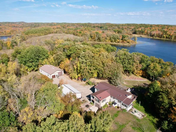 33232 260th Ave, Erhard, MN 56534