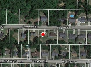 108 Comanche St, Daleville, AL 36322