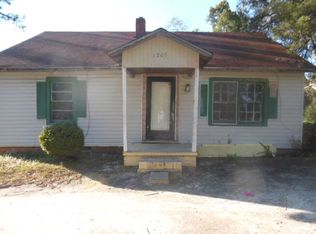 1205 Van Deman St, Albany, GA 31705