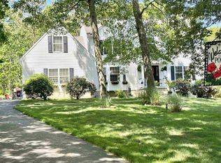 547 Winding Way, Galloway, NJ 08205