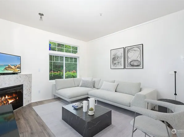 4065 S 212th Court #A, SeaTac, WA 98198