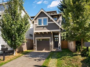 9350 N Mohawk Ave, Portland, OR 97203