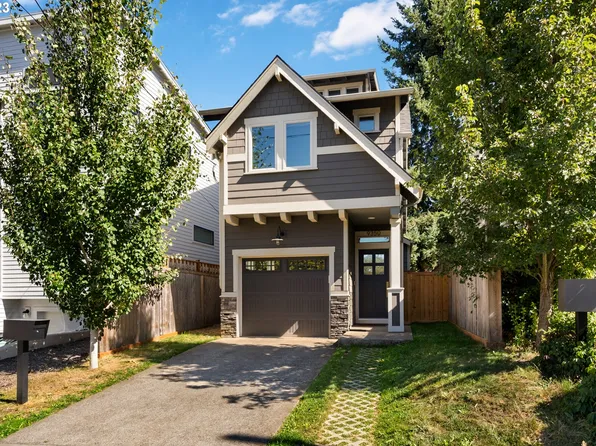 9350 N Mohawk Ave, Portland, OR 97203
