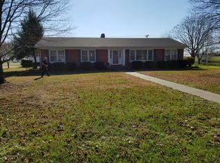 1327 Broadview Way, Bowling Green, KY 42103